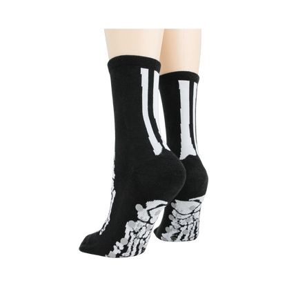 Bones Non-Skid Slipper