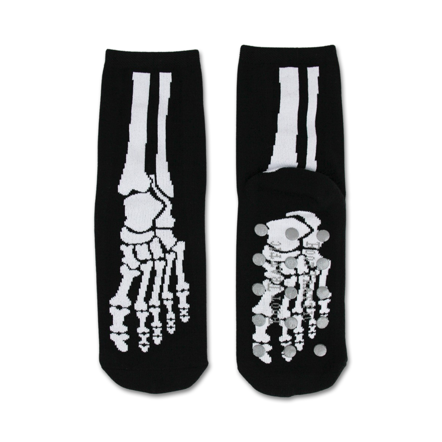 Bones Non-Skid Slipper