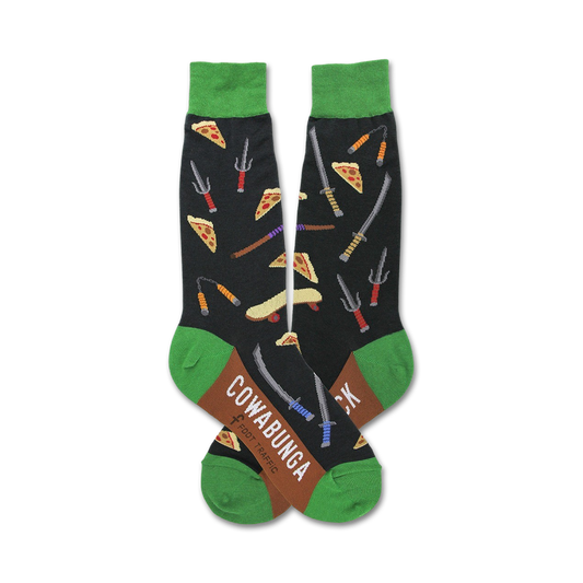 Cowabunga