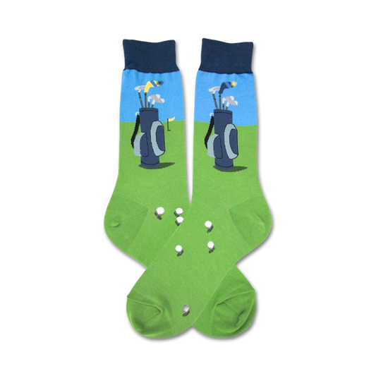 Golfbag