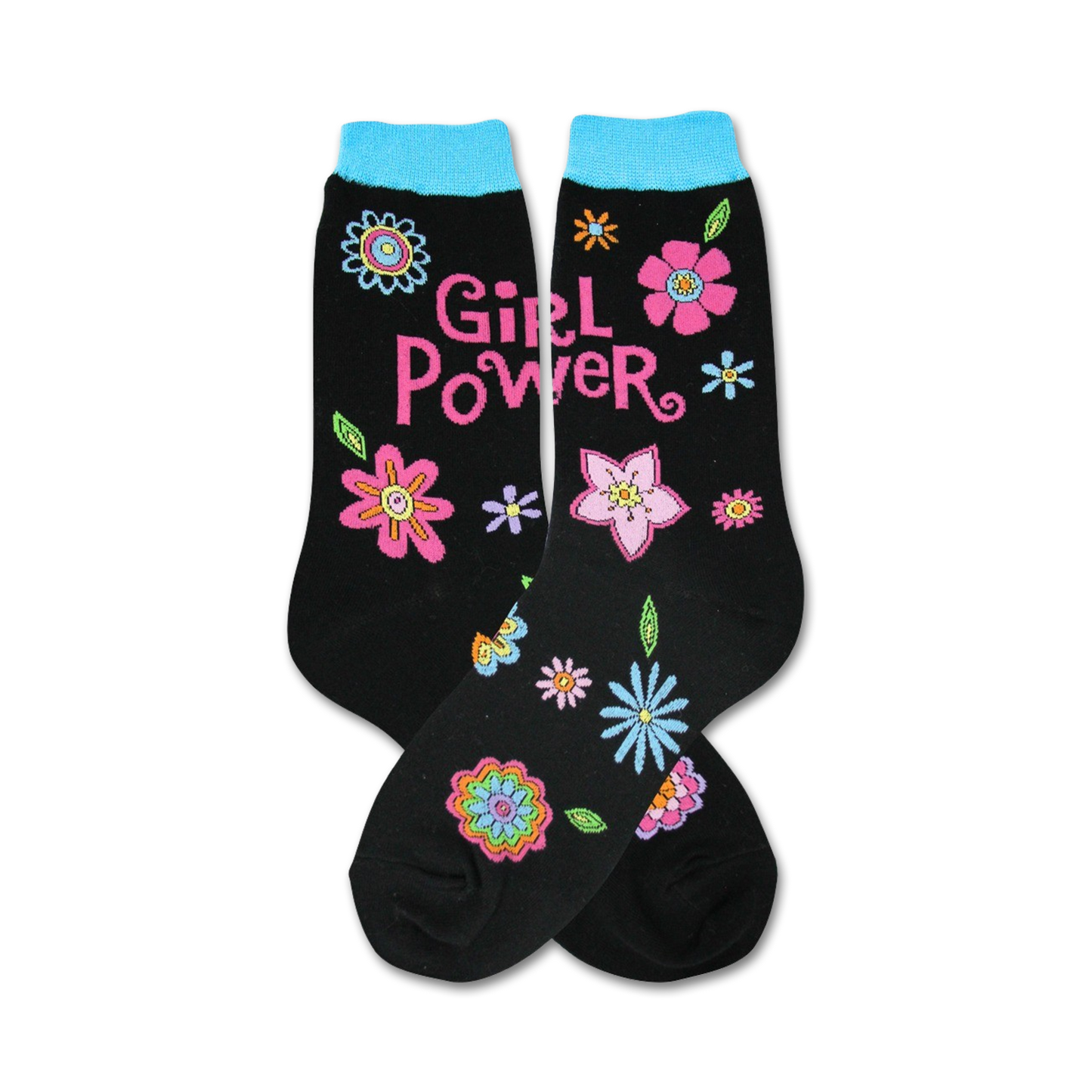 Girl Power