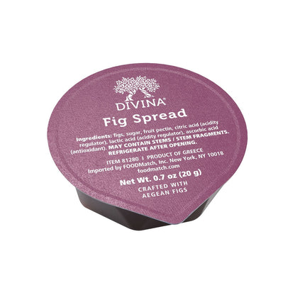 Fig Spread (120 Portion Packs)