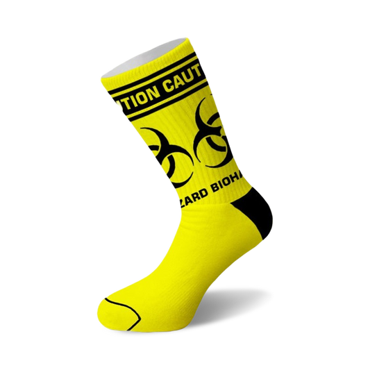 Biohazard