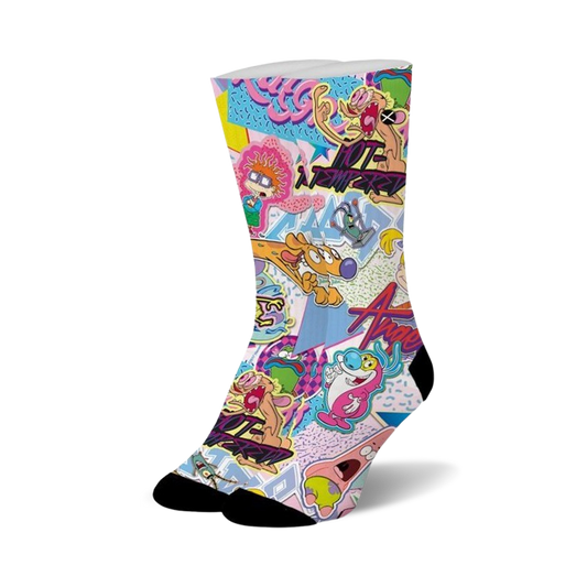 Nick Stickers Sublimation