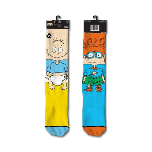 Tommy & Chuckie 360 Knit