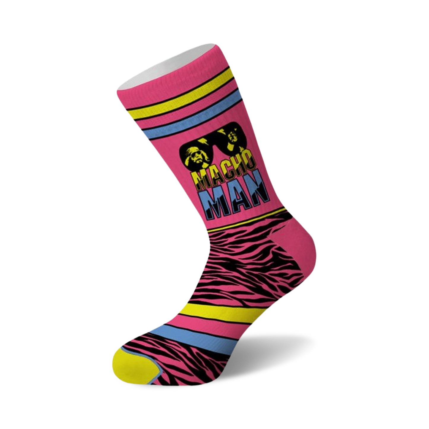 WWE Macho Man Randy Savage