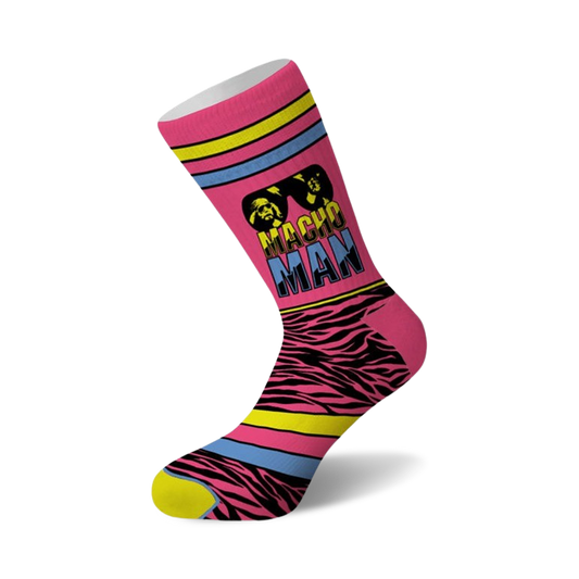 WWE Macho Man Randy Savage