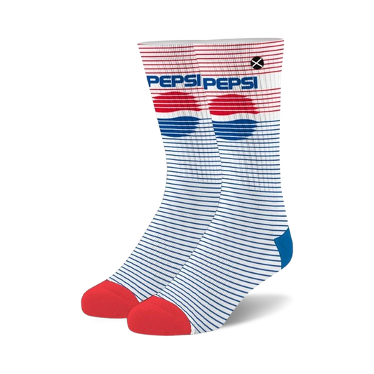 Pepsi Stripes