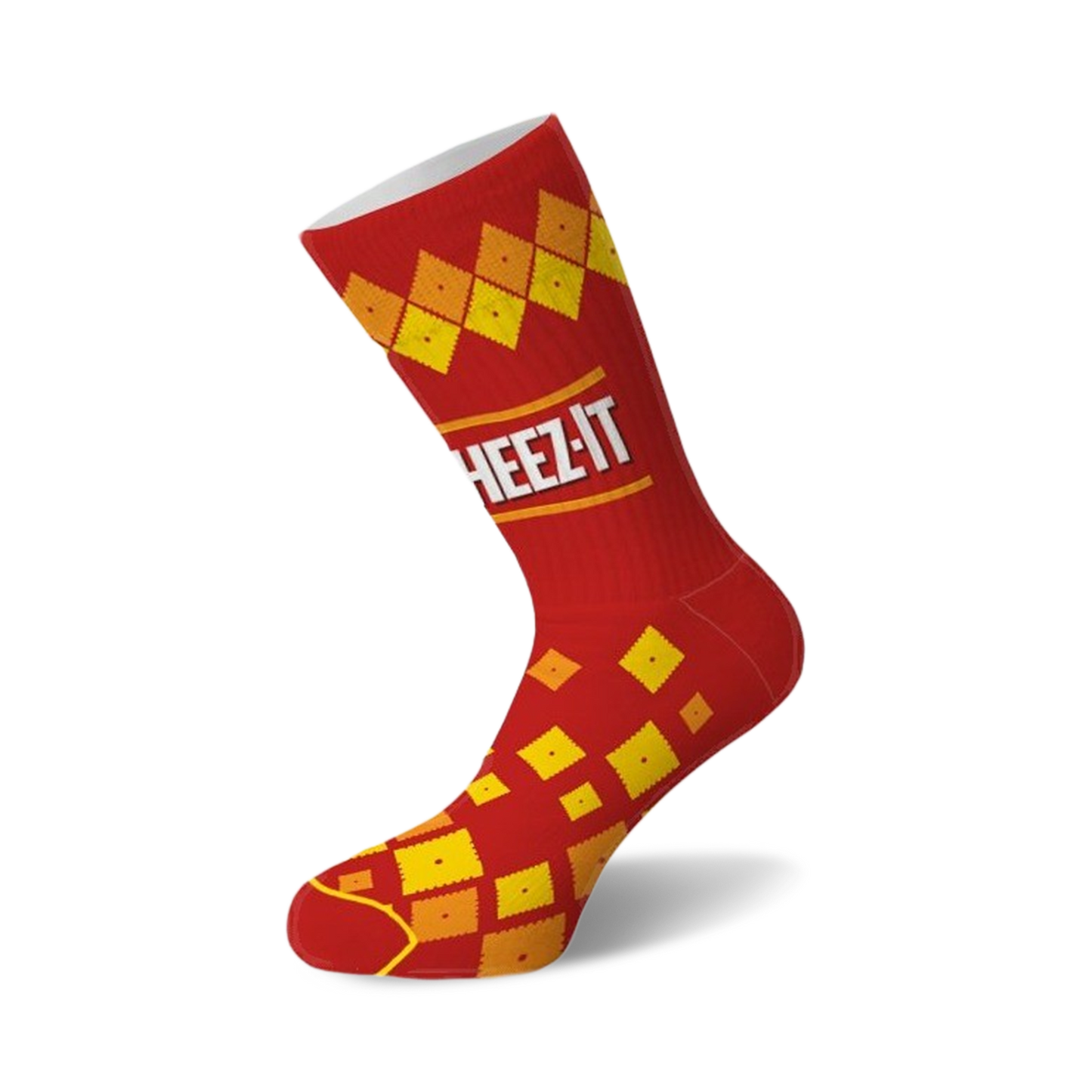 Cheez It