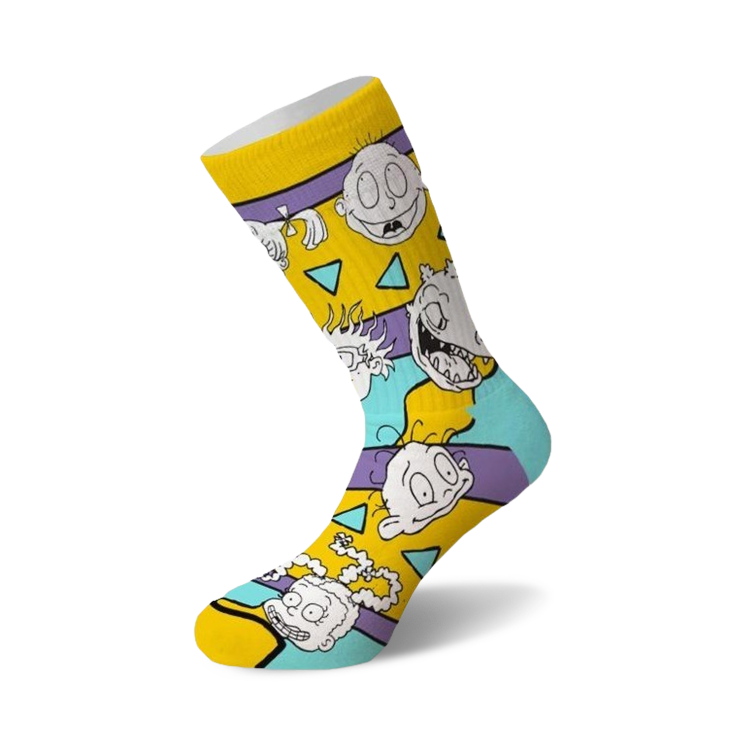 Lil Rugrats – Giftify by Shopify