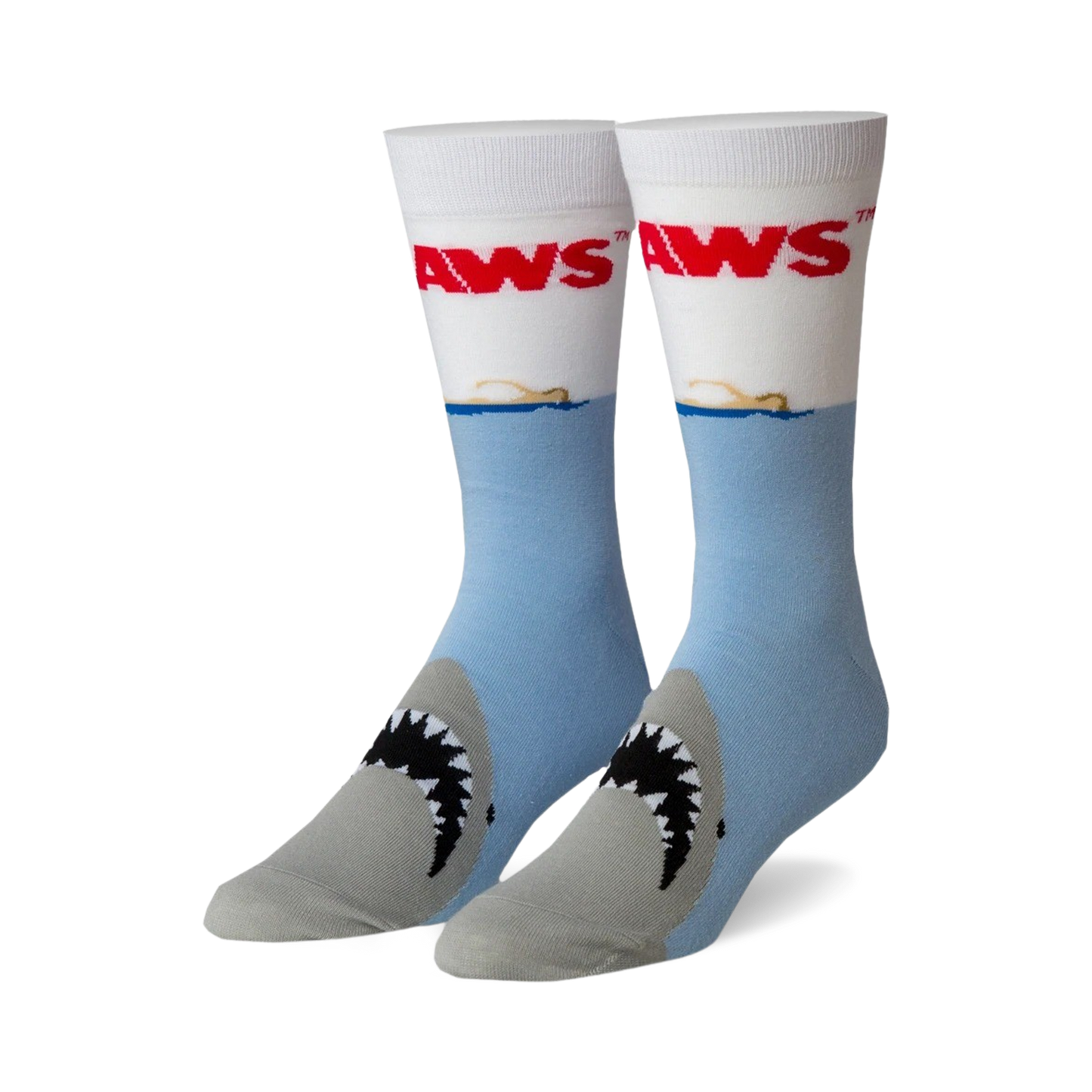 Jaws Shark
