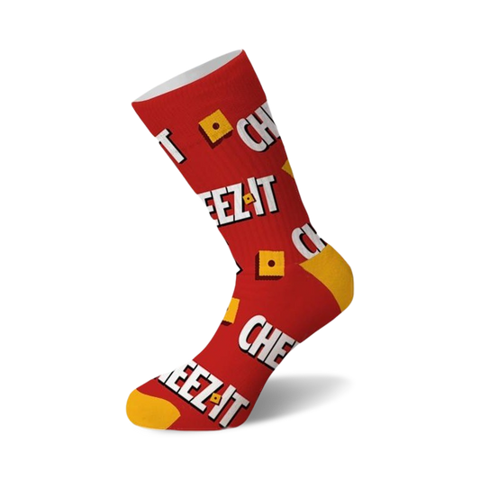 Keep It Cheezy