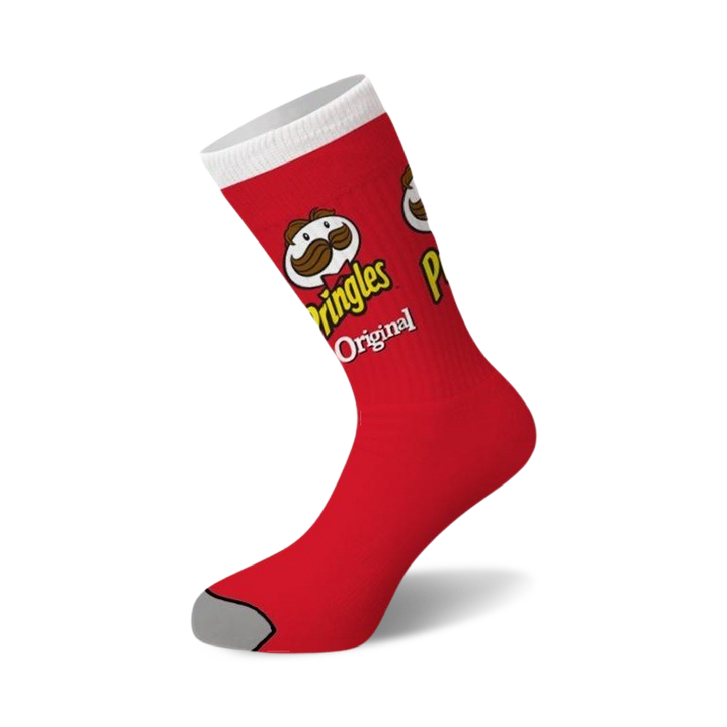 Pringles Can