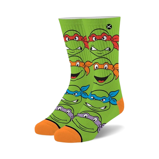 Teenage Mutant Ninja Turtles Turtle Boys