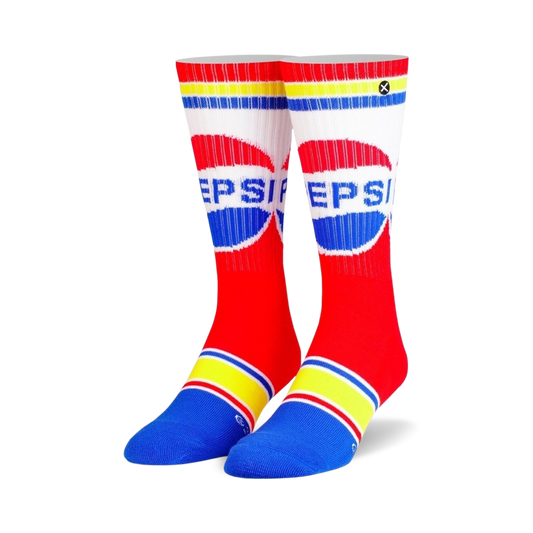 Pepsi Retro