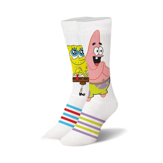 Spongebob Pretty Please