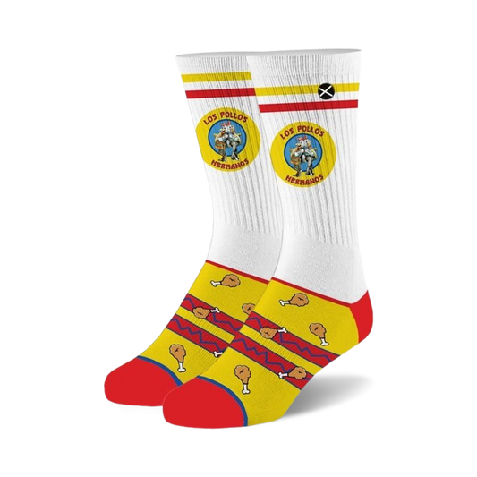 Los Pollos Hermanos Sublimation