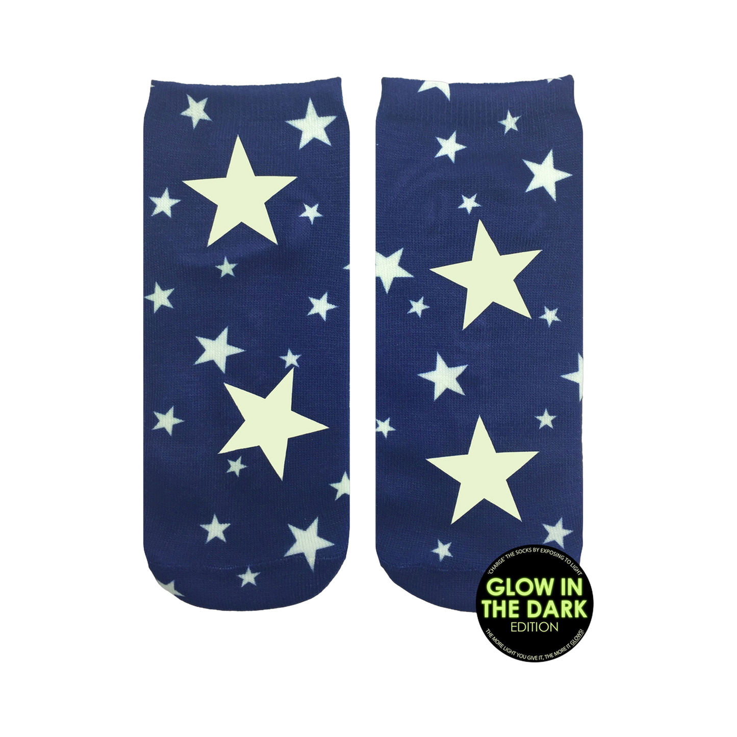 Starry Night Glow