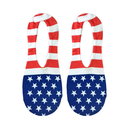 Stars and Stripes