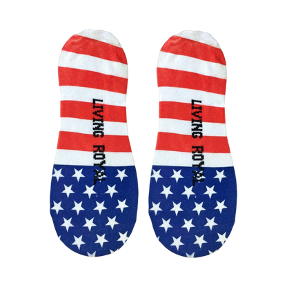 Stars and Stripes