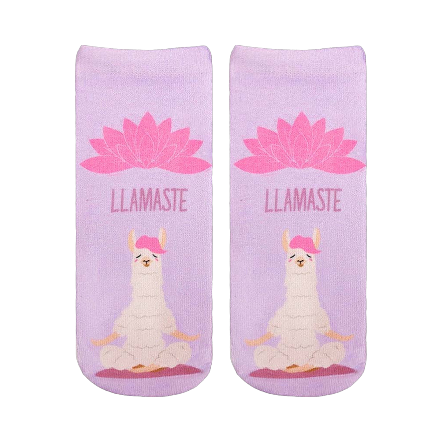 Llamaste