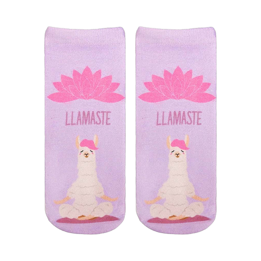 Llamaste