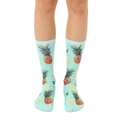 Googly Pineapples