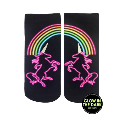 Unicorn Life Glow