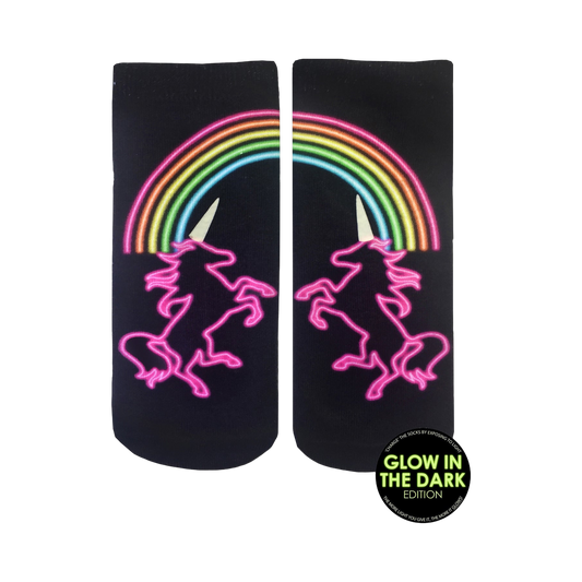 Unicorn Life Glow