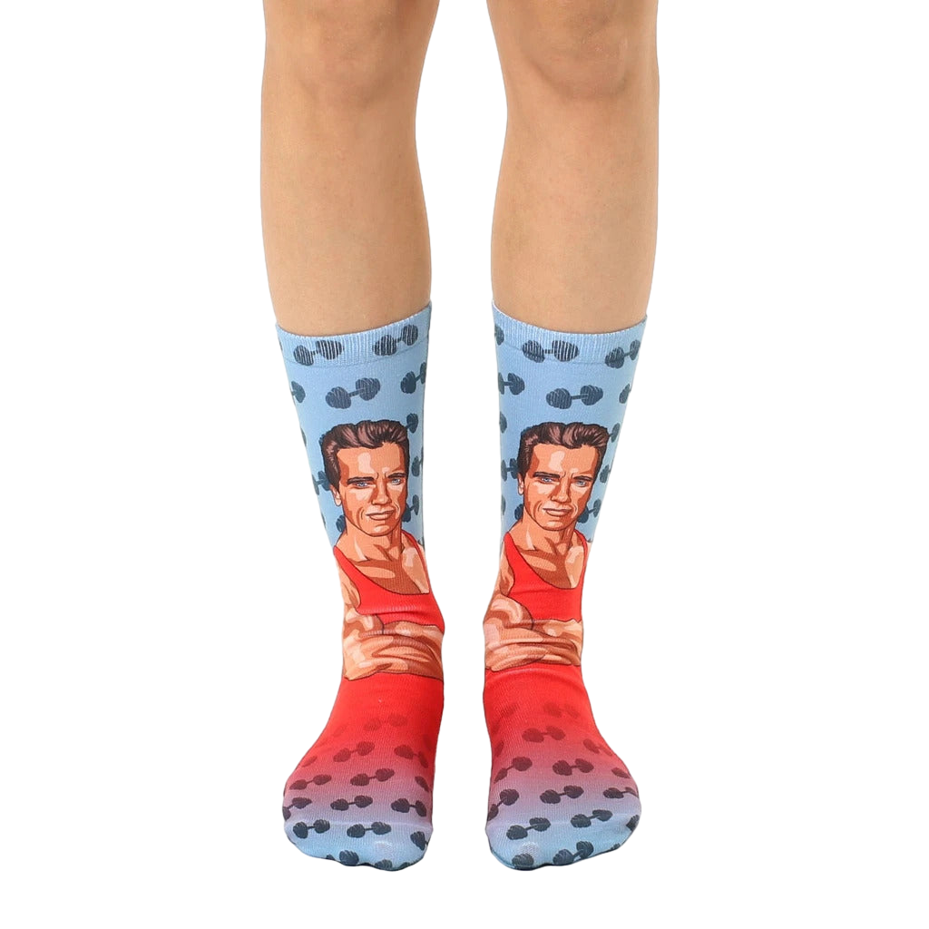 Schwarzenegger