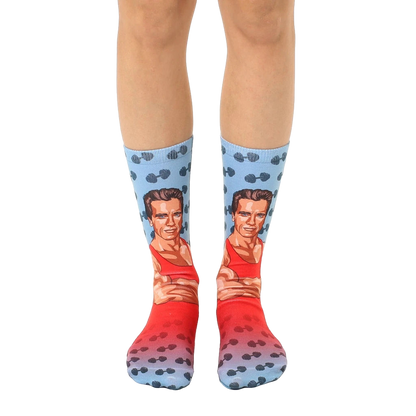 Schwarzenegger