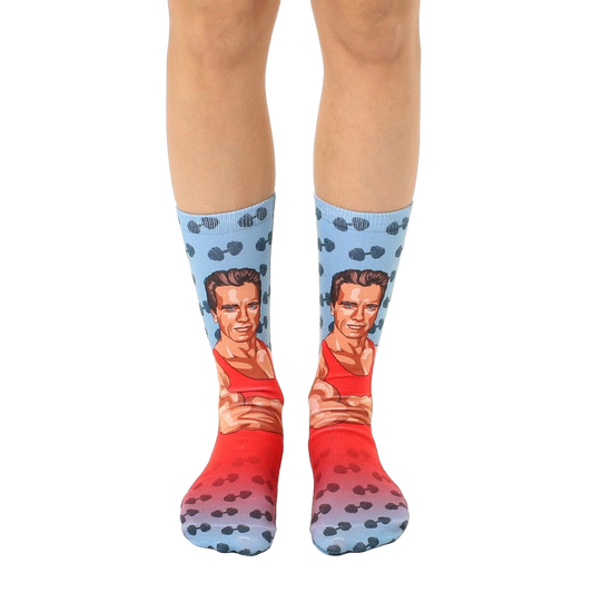 Schwarzenegger