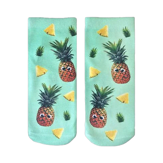 Googly Pineapples