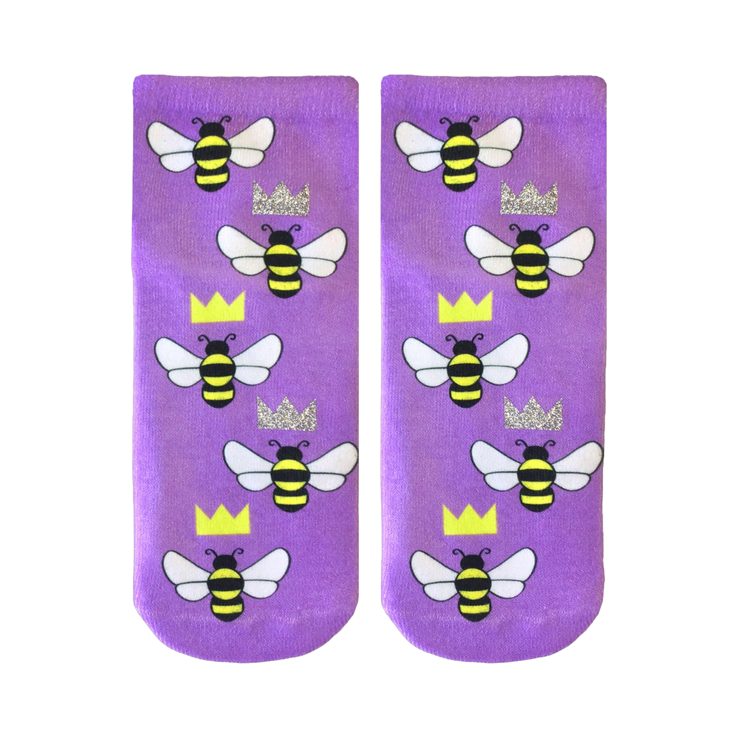 Queen Bee Glitter