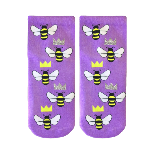 Queen Bee Glitter
