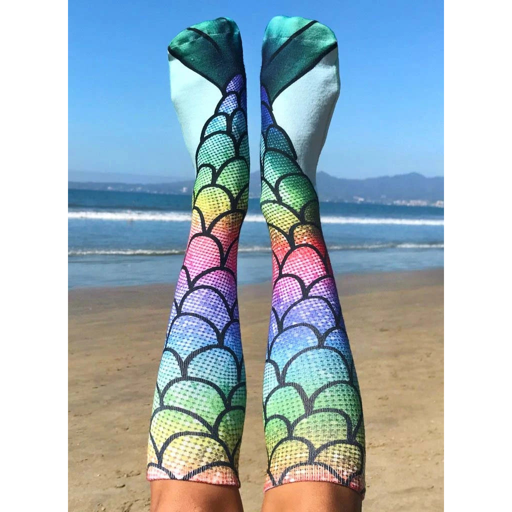 Mermaid Rainbow