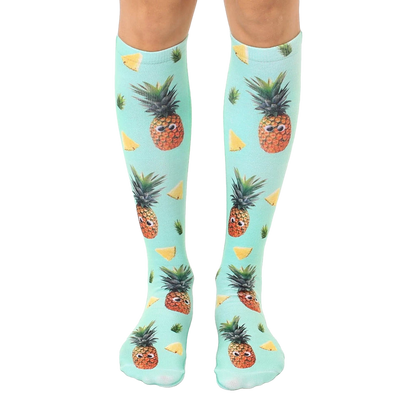 Googly Pineapples