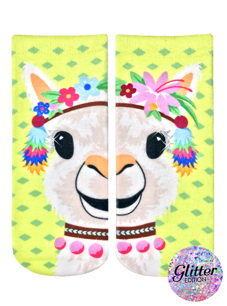 Party Llama