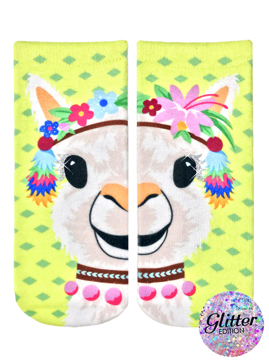 Party Llama