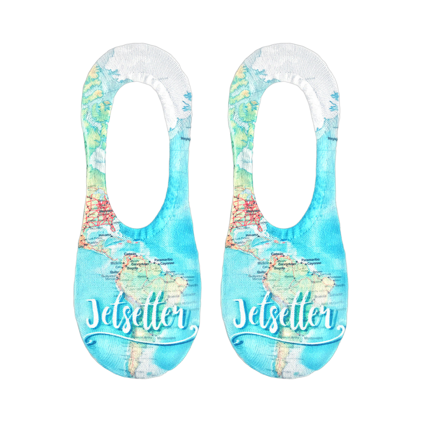 Jetsetter