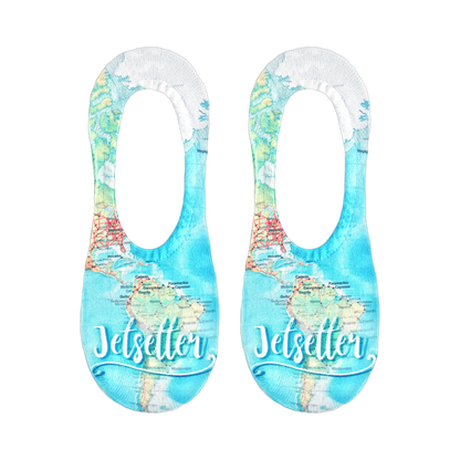 Jetsetter