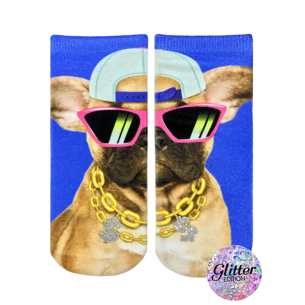 Pup Life Glitter