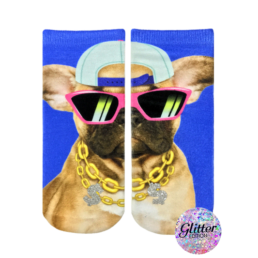 Pup Life Glitter