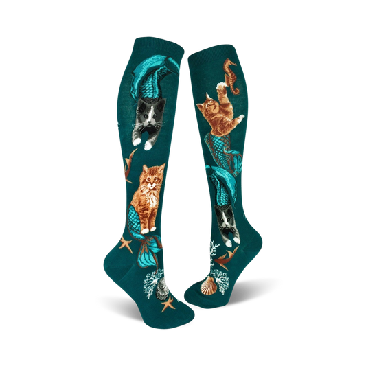 Purrmaids