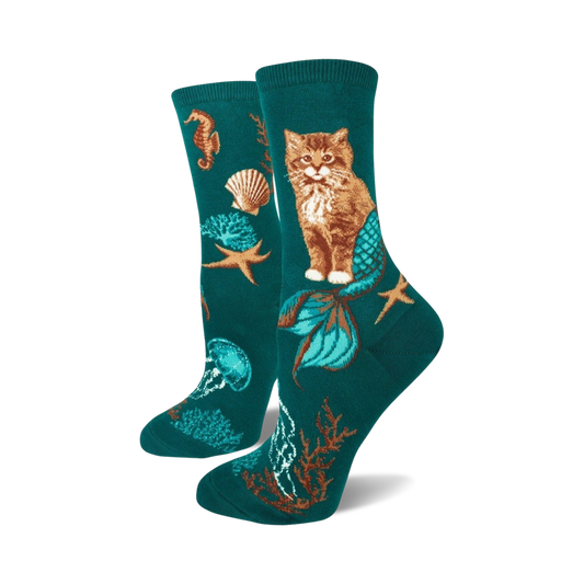 Purrmaids