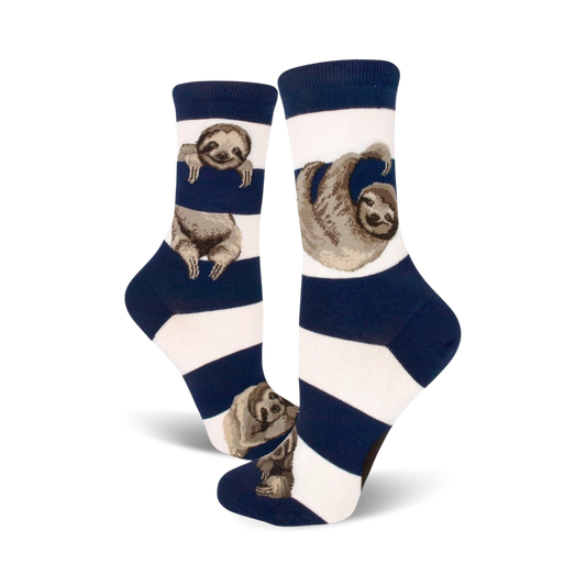 Sloth Stripe