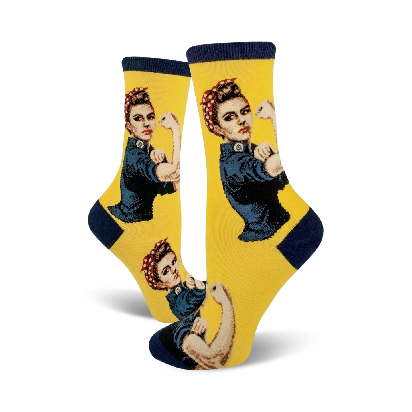 Rosie The Riveter