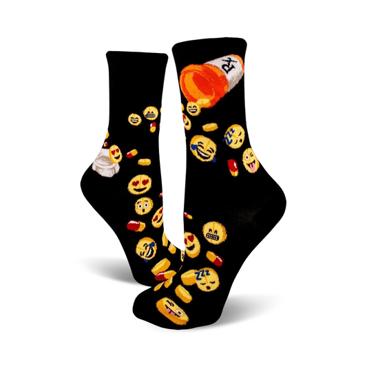 Happy Pills