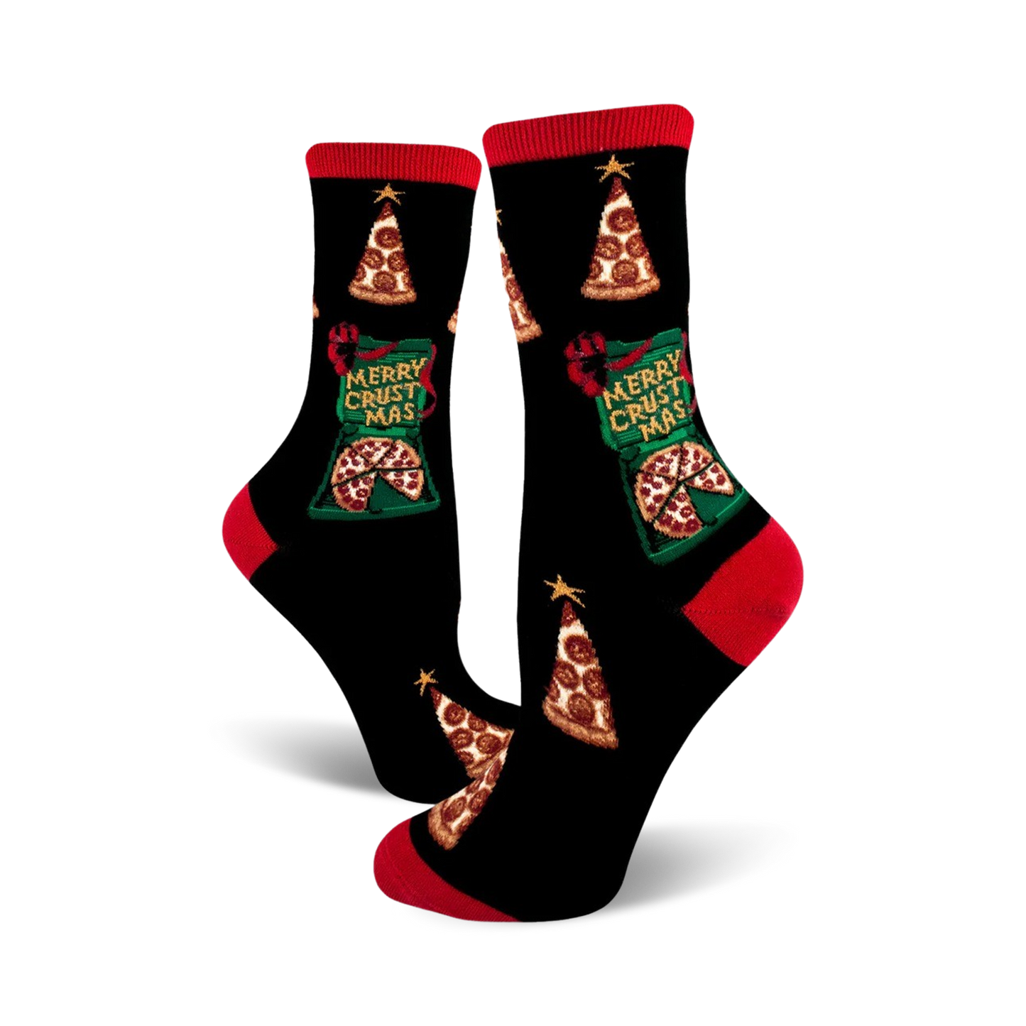 Merry Crustmas
