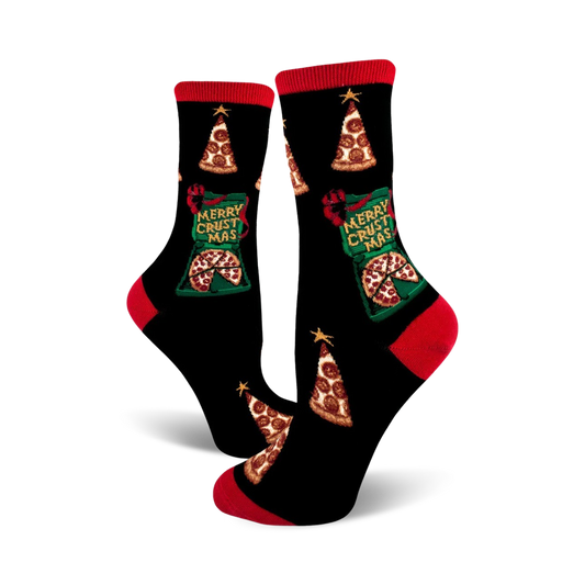Merry Crustmas